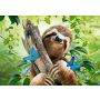Puzzle Castorland 500el Leniwiec - 3